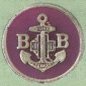 Purple Badge